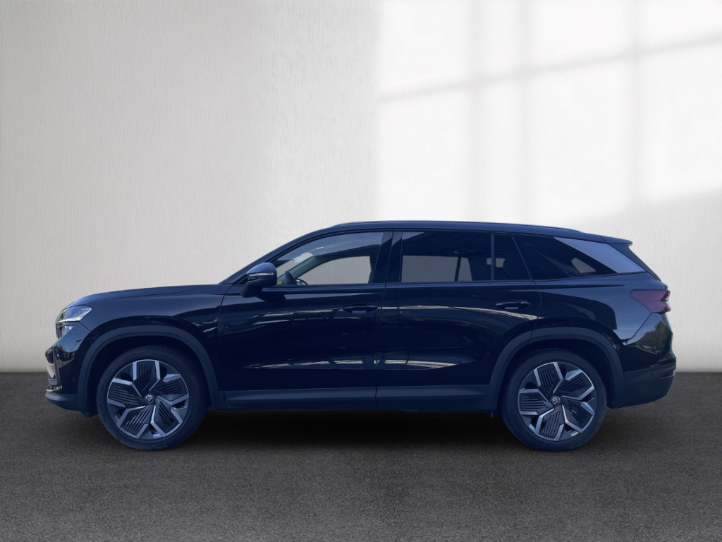 Fahrzeugabbildung SKODA Kodiaq 2.0 TDI DSG Selection AHK Leder LM-20 Winter Kamera