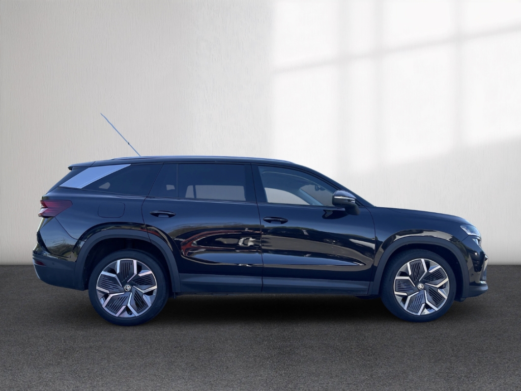 Fahrzeugabbildung SKODA Kodiaq 2.0 TDI DSG Selection AHK Leder LM-20 Winter Kamera