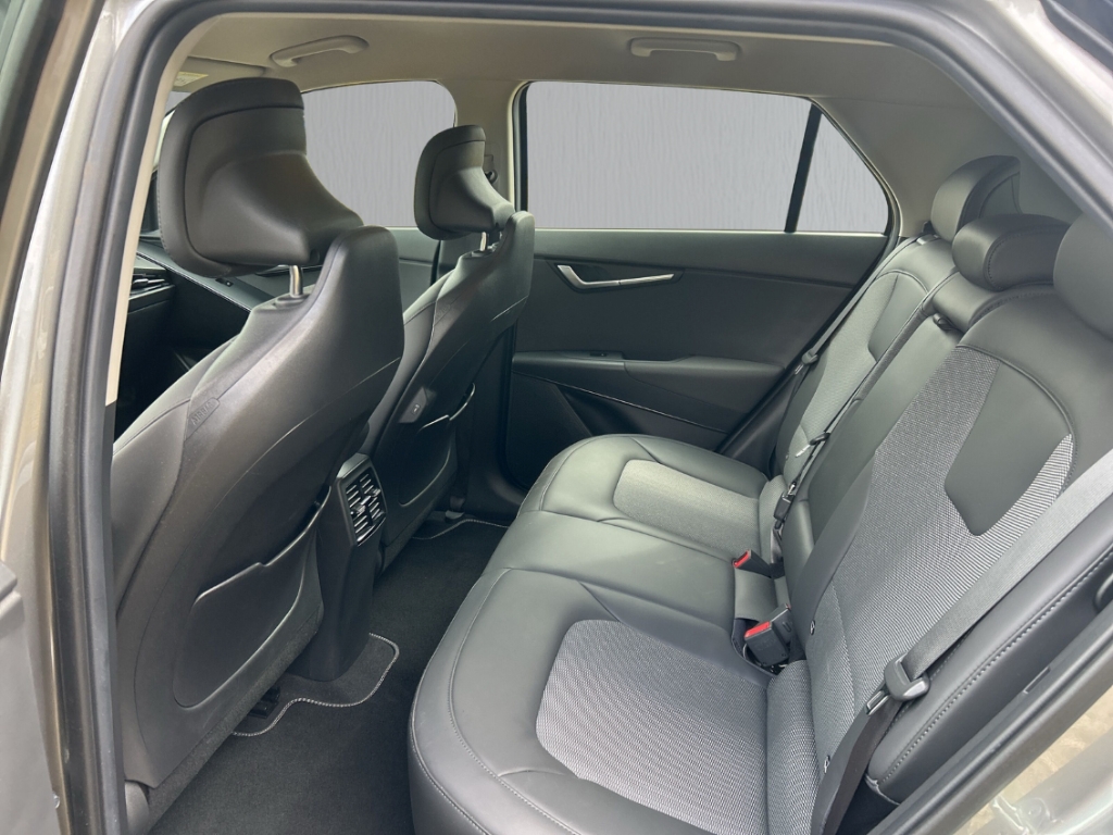 Fahrzeugabbildung Kia Niro e-(64,8 KWh) Vision Navi ACC Apple CarPlay Android Auto Mehrzonenklima