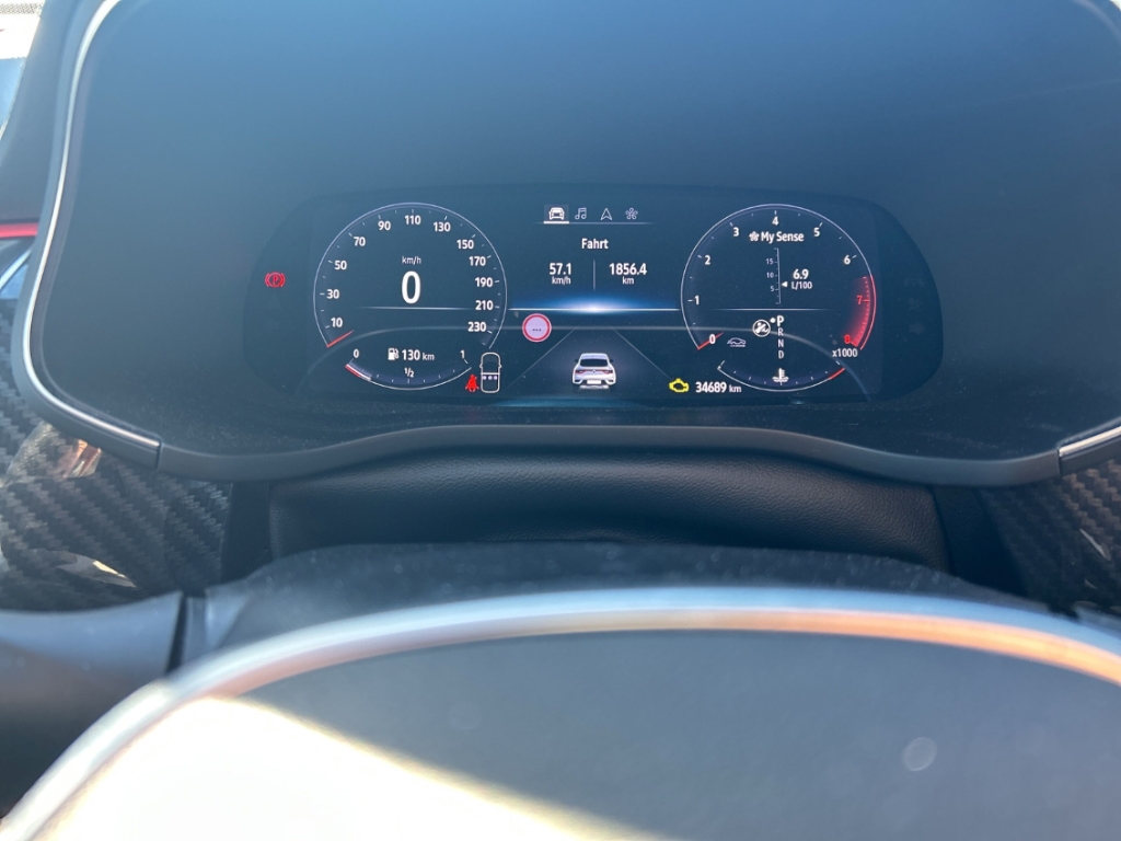 Fahrzeugabbildung Renault Arkana R.S. Line 1,3 TCe ACC PDCv+h SHZ Temp LED Klima
