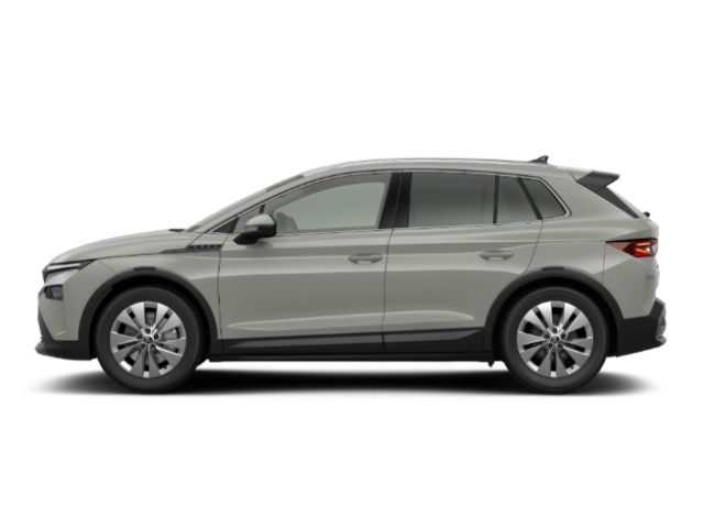 Fahrzeugabbildung SKODA Elroq 60 Selection AHK LED Navi PDC Klima ACC SHZ
