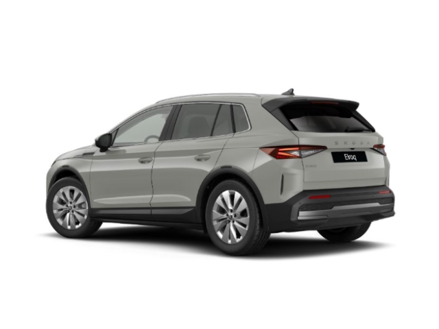 Fahrzeugabbildung SKODA Elroq 60 Selection AHK LED Navi PDC Klima ACC SHZ