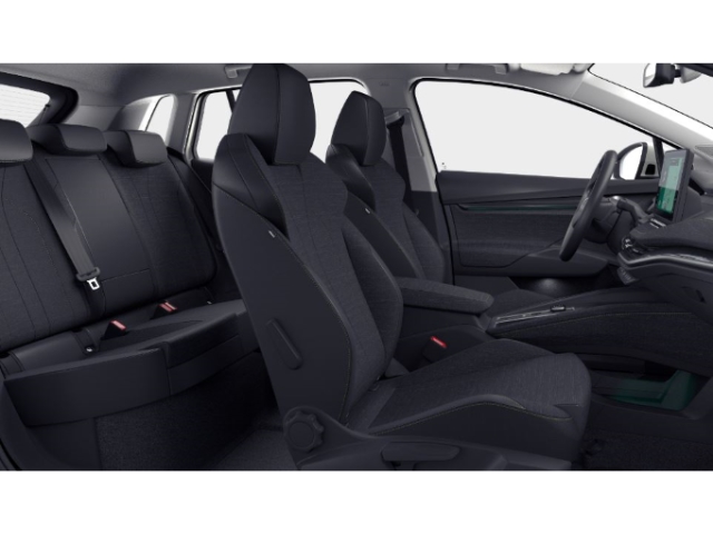 Fahrzeugabbildung SKODA Elroq 60 Selection AHK LED Navi PDC Klima ACC SHZ
