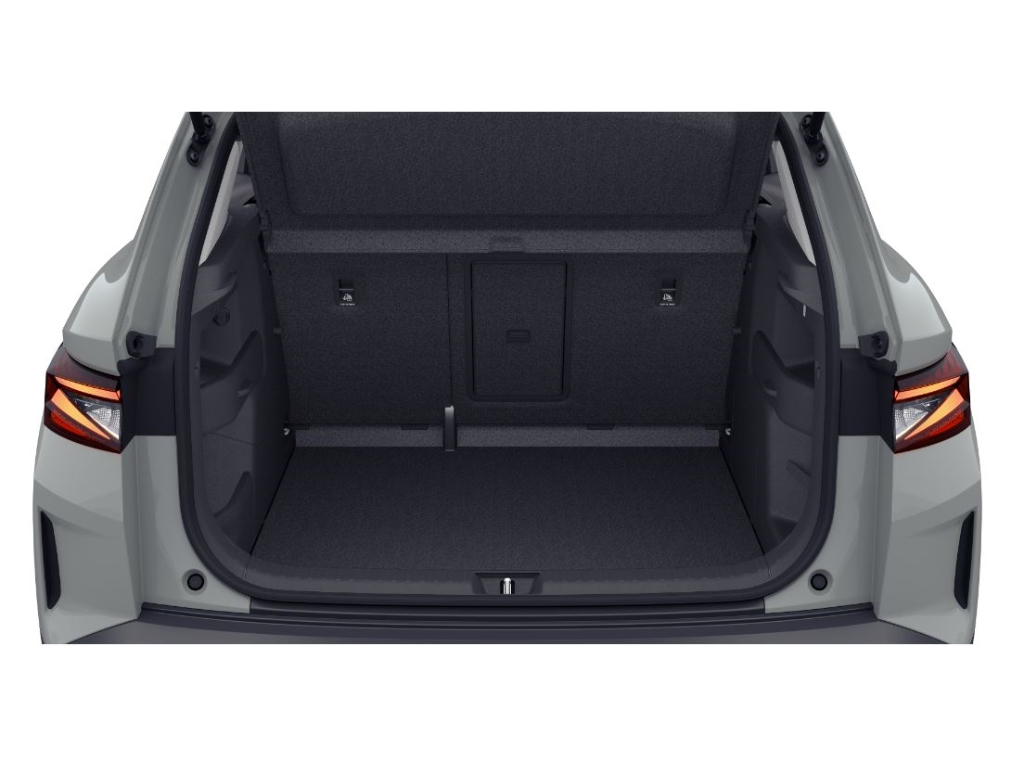 Fahrzeugabbildung SKODA Elroq 60 Selection AHK LED Navi PDC Klima ACC SHZ