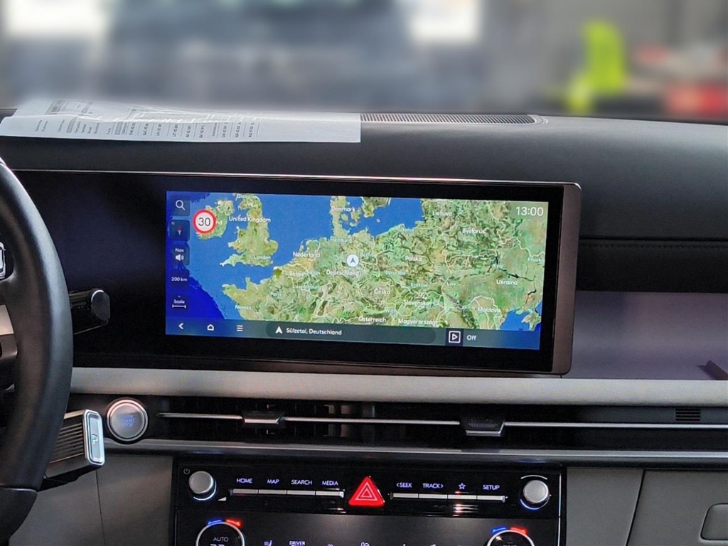 Fahrzeugabbildung Hyundai TUCSON FL PHEV 1.6 AT 4WD MY25 Prime ECS Assist-P MATRIX-LED Leder Digitales Cockpit Soundsystem