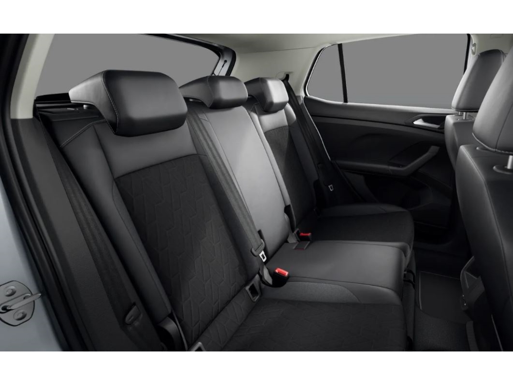 Fahrzeugabbildung Volkswagen T-Cross 1.0 TSI DSG ENERGY LED AHK GJR NAVI KAMERA