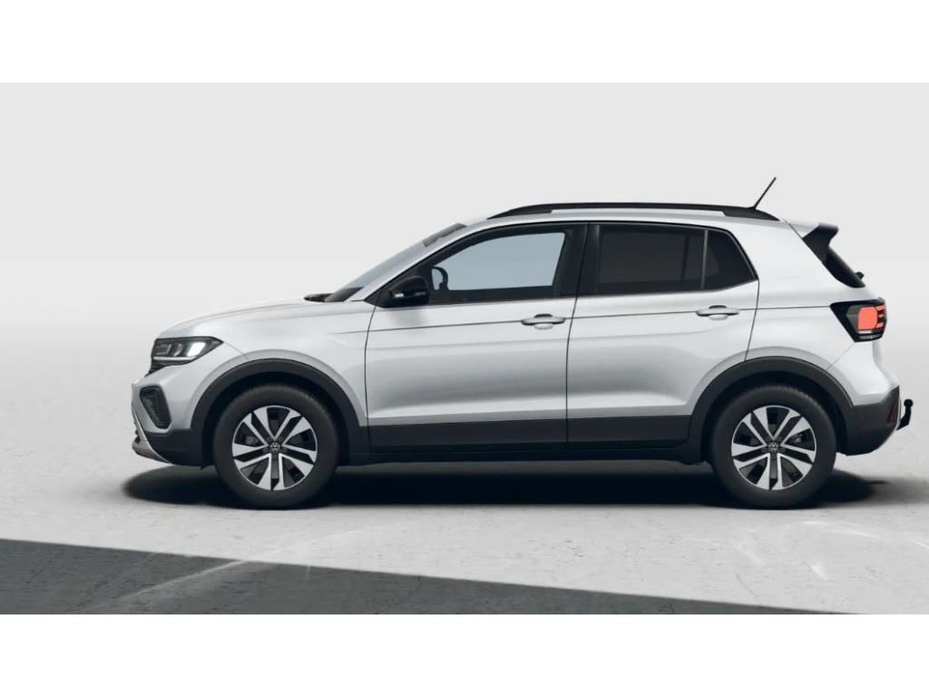 Fahrzeugabbildung Volkswagen T-Cross 1.0 TSI DSG ENERGY LED AHK GJR NAVI KAMERA