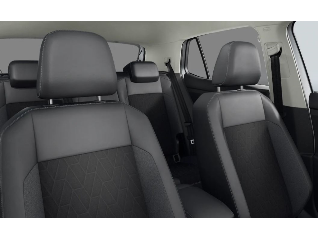 Fahrzeugabbildung Volkswagen T-Cross 1.0 TSI DSG ENERGY LED AHK GJR NAVI KAMERA