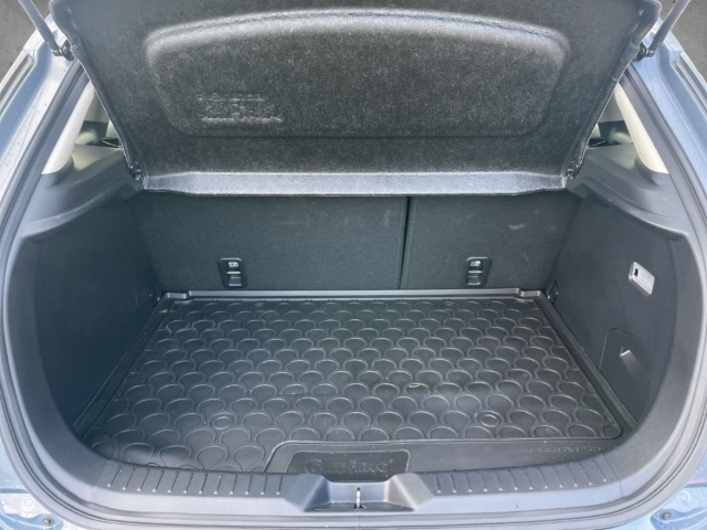 Fahrzeugabbildung Mazda CX-3 Selection 2.0 AT Skyactive Select. Navi LED SHZ PDC T