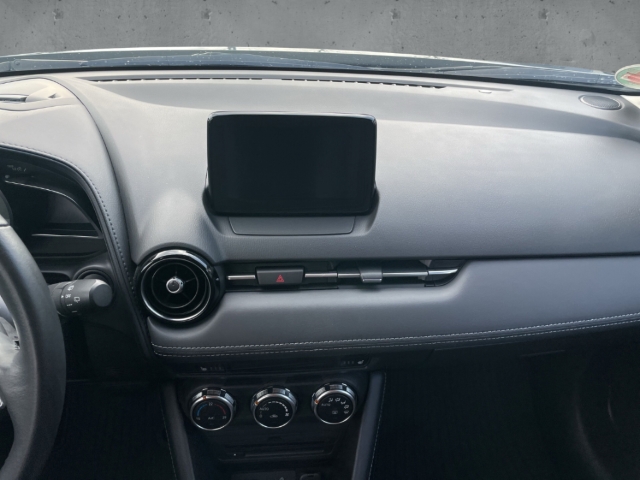 Fahrzeugabbildung Mazda CX-3 Selection 2.0 AT Skyactive Select. Navi LED SHZ PDC T