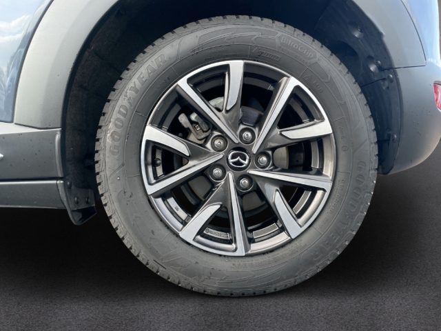 Fahrzeugabbildung Mazda CX-3 Selection 2.0 AT Skyactive Select. Navi LED SHZ PDC T