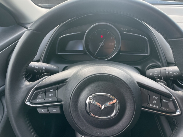 Fahrzeugabbildung Mazda CX-3 Selection 2.0 AT Skyactive Select. Navi LED SHZ PDC T