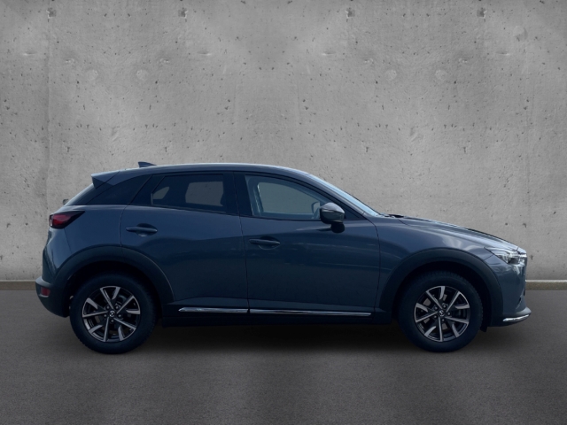 Fahrzeugabbildung Mazda CX-3 Selection 2.0 AT Skyactive Select. Navi LED SHZ PDC T