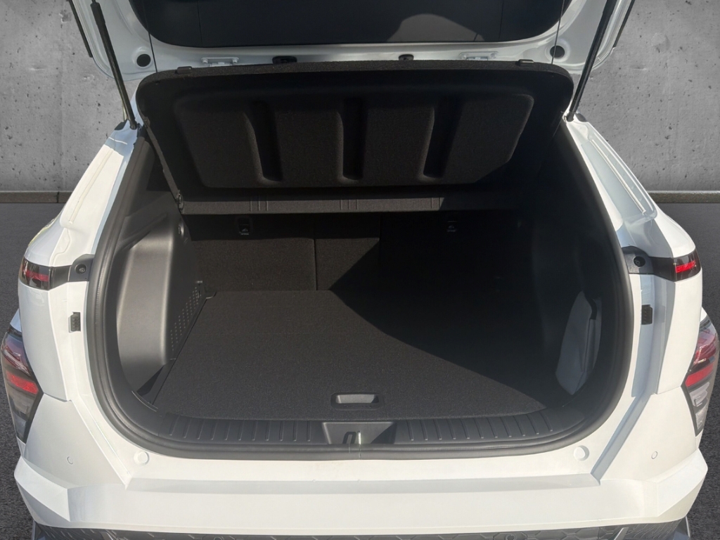 Fahrzeugabbildung Hyundai KONA SX2 HEV 1.6 DCT N-Line Navi Digitales Cockpit LED ACC Apple CarPlay Android Auto