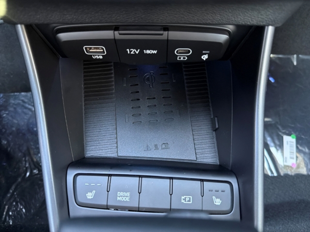 Fahrzeugabbildung Hyundai i20 FL MY26 1.0 T-GDI DCT Trend Navi Digitales Cockpit LED Apple CarPlay Android Auto