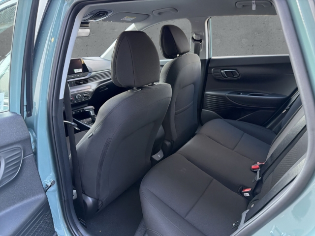 Fahrzeugabbildung Hyundai i20 FL MY26 1.0 T-GDI DCT Trend Navi Digitales Cockpit LED Apple CarPlay Android Auto