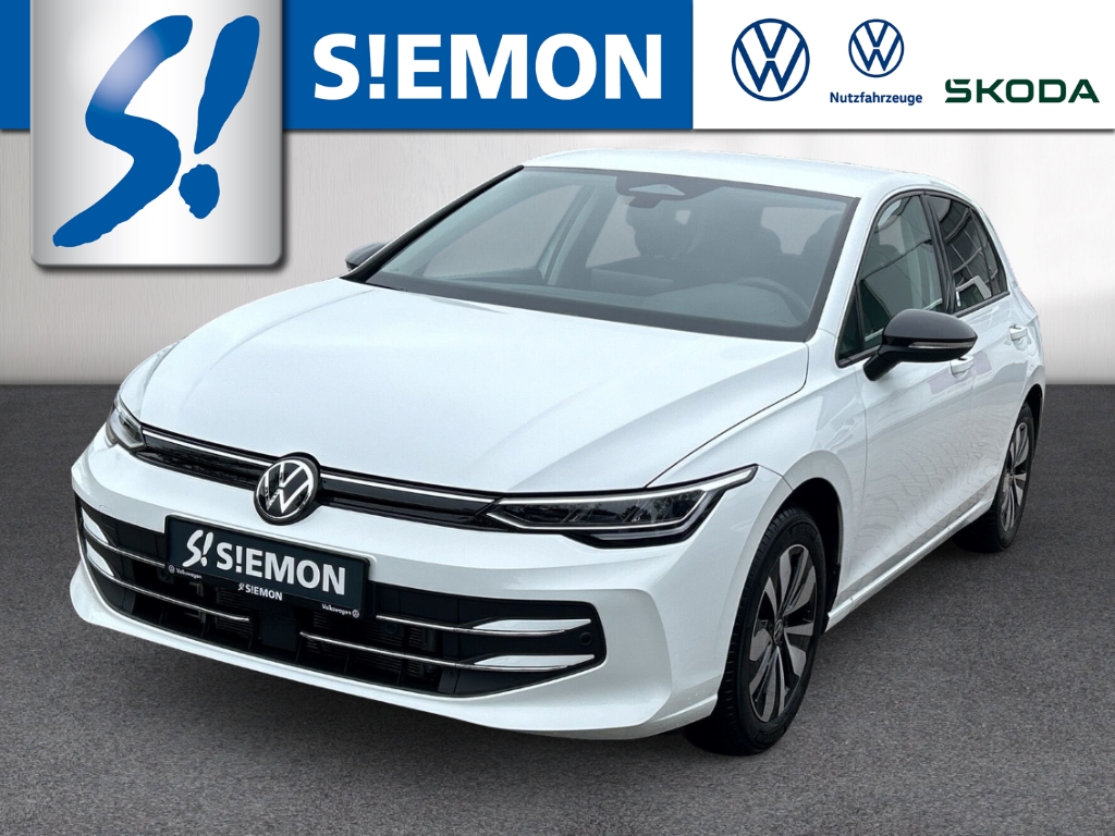 Volkswagen Golf Life 1.5 eTSI DSG OPF LED