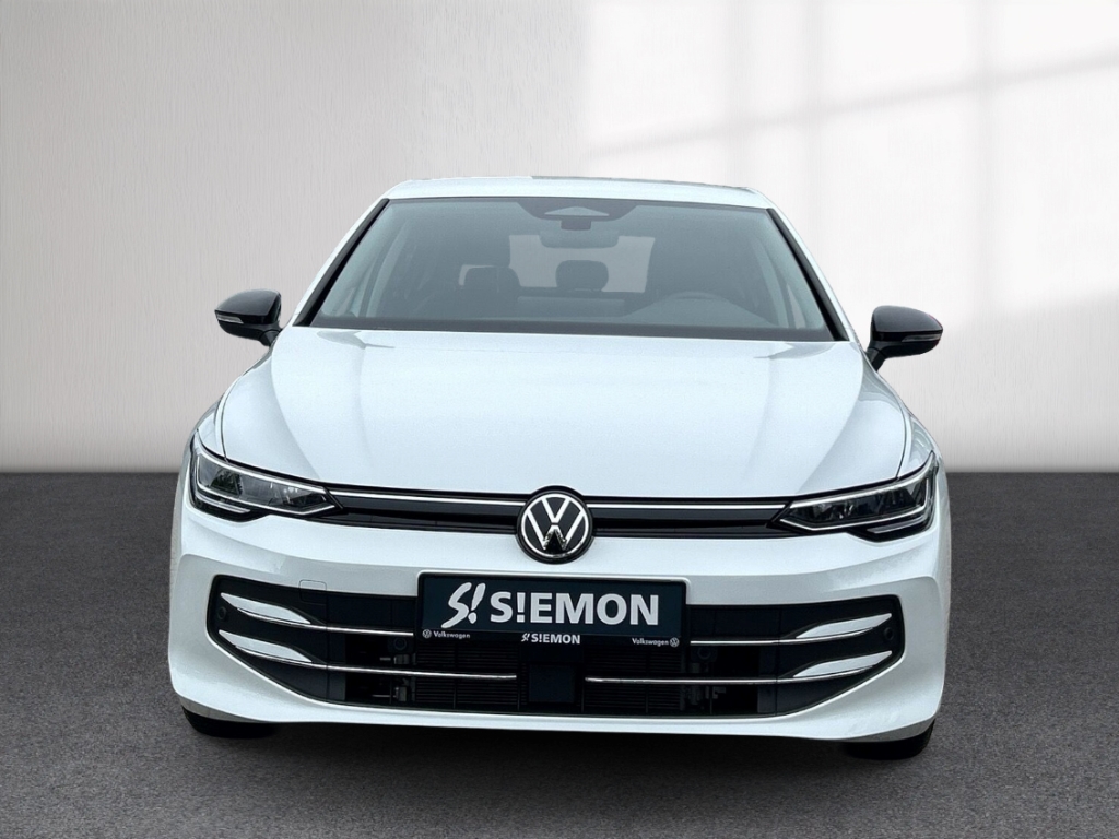Fahrzeugabbildung Volkswagen Golf Life 1.5 eTSI DSG OPF LED