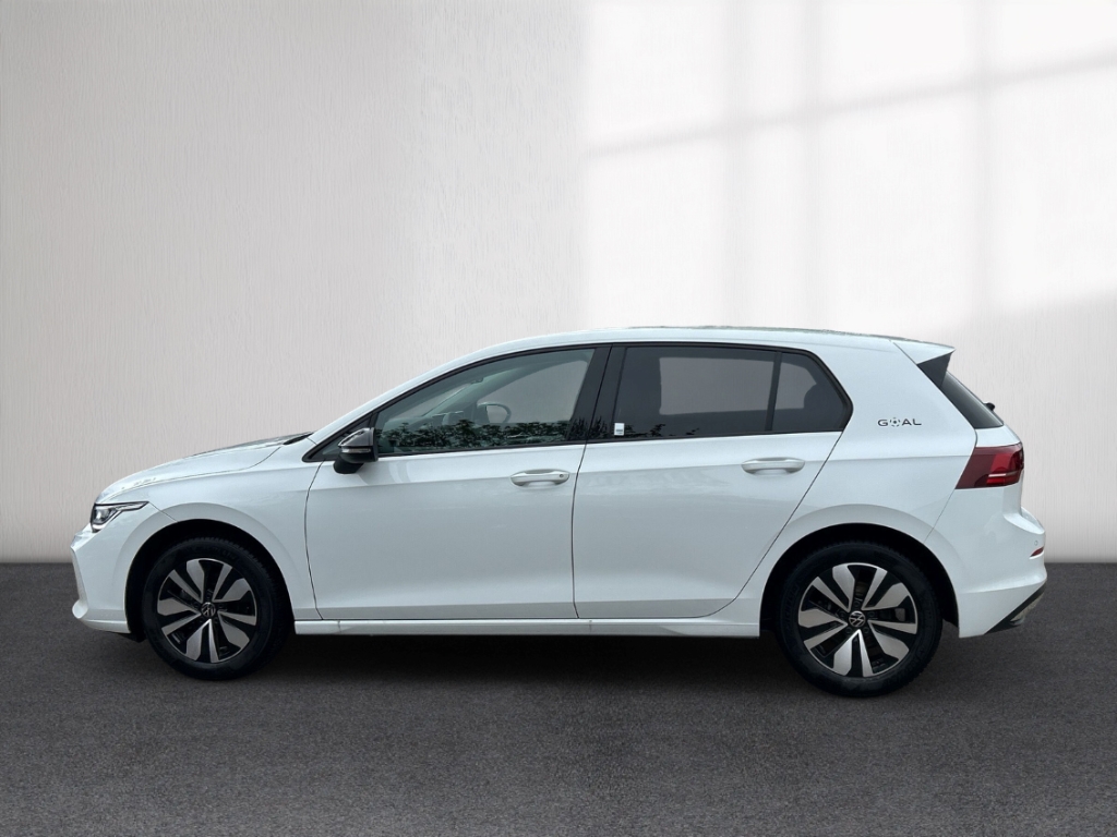 Fahrzeugabbildung Volkswagen Golf Life 1.5 eTSI DSG OPF LED