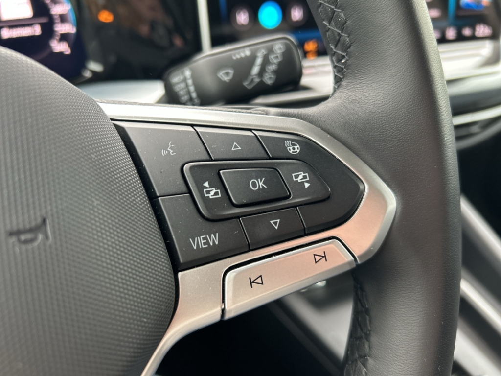 Fahrzeugabbildung Volkswagen Golf Life 1.5 eTSI DSG OPF LED