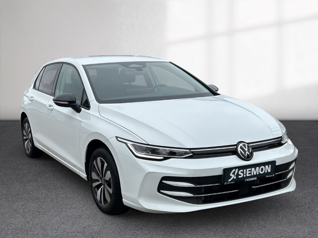 Fahrzeugabbildung Volkswagen Golf Life 1.5 eTSI DSG OPF LED