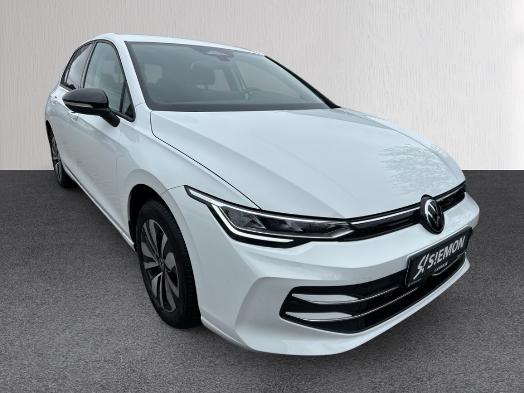 Fahrzeugabbildung Volkswagen Golf Life 1.5 eTSI DSG OPF LED