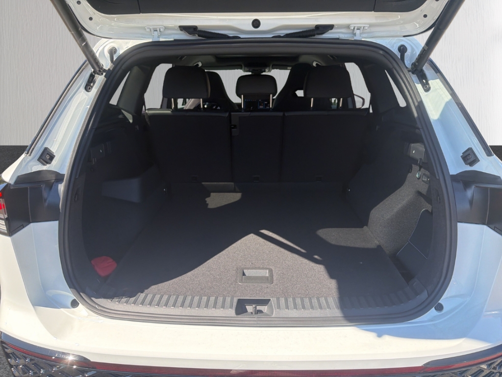 Fahrzeugabbildung Volkswagen Tayron R-Line 2.0 TDI DSG 4M Black Style AHK PANO