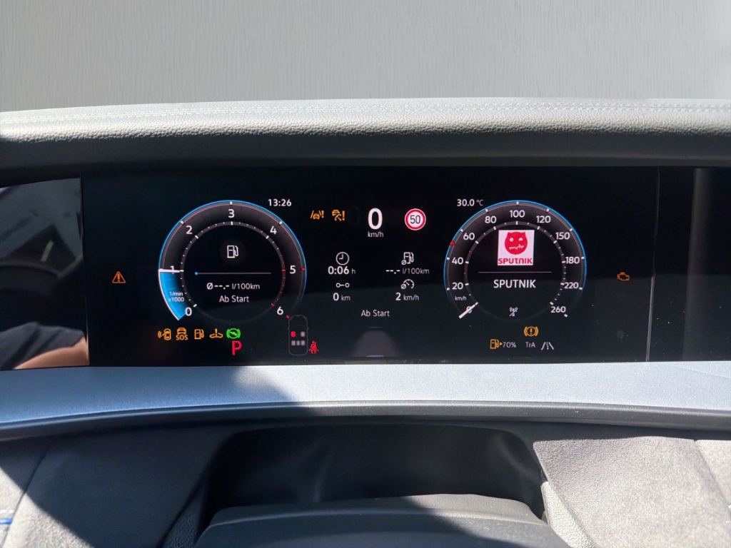 Fahrzeugabbildung Volkswagen Tayron R-Line 2.0 TDI DSG 4M Black Style AHK PANO