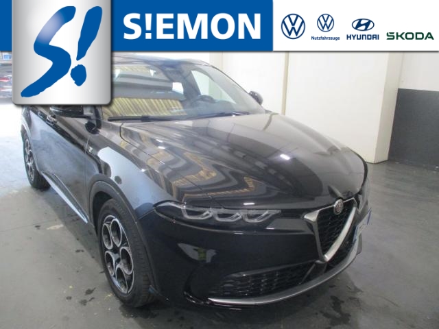 Alfa Romeo Tonale Ti 1.5 NAVI LED R-Kam Klima PDC Tempo