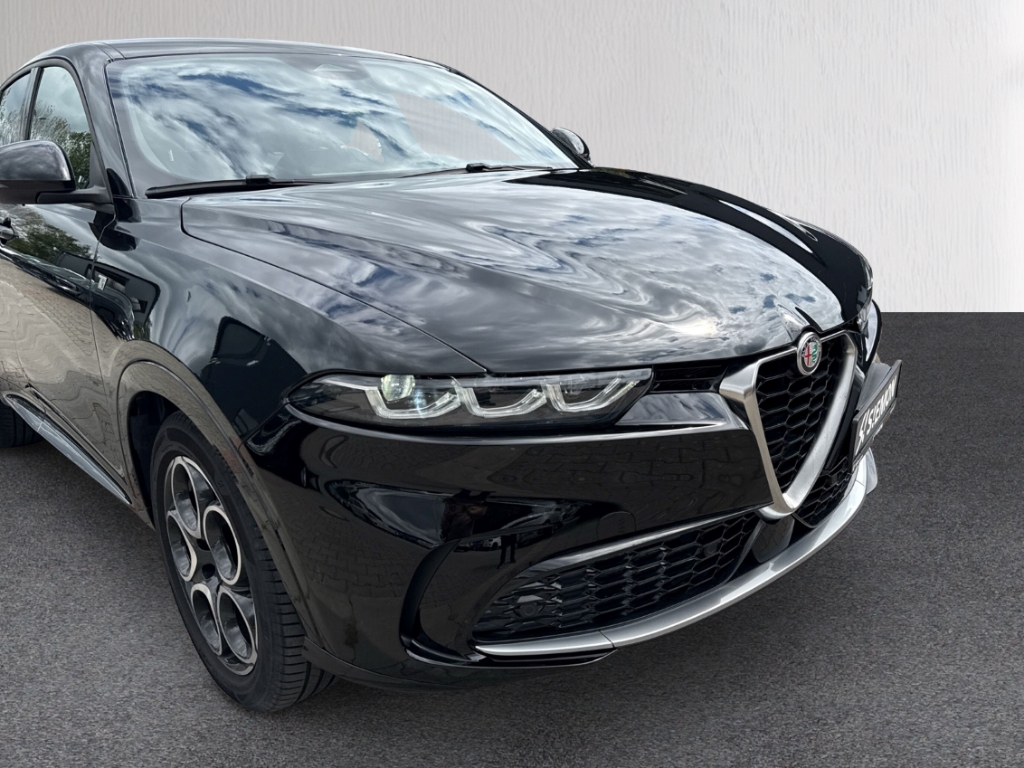 Fahrzeugabbildung Alfa Romeo Tonale Ti 1.5 NAVI LED R-Kam Klima PDC Tempo