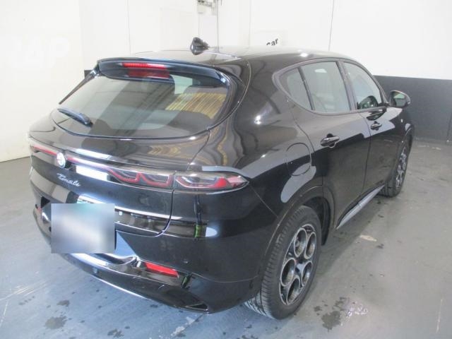 Fahrzeugabbildung Alfa Romeo Tonale Ti 1.5 NAVI LED R-Kam Klima PDC Tempo
