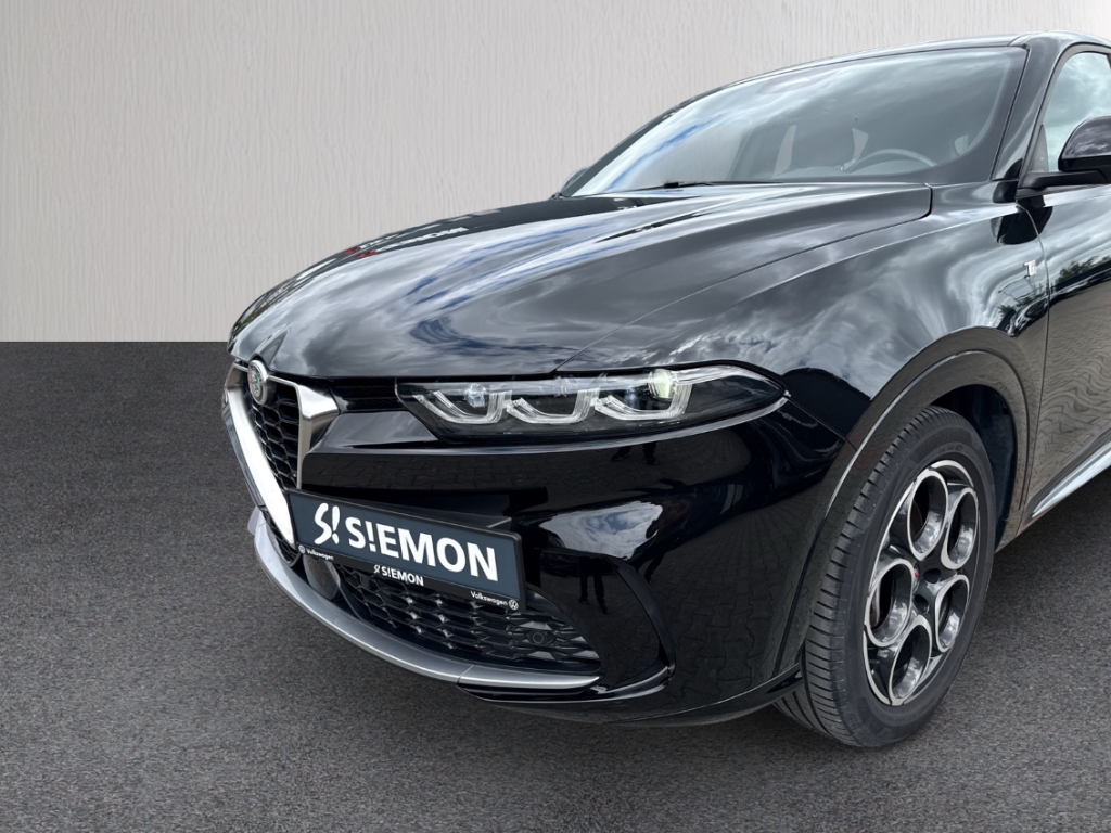Fahrzeugabbildung Alfa Romeo Tonale Ti 1.5 NAVI LED R-Kam Klima PDC Tempo