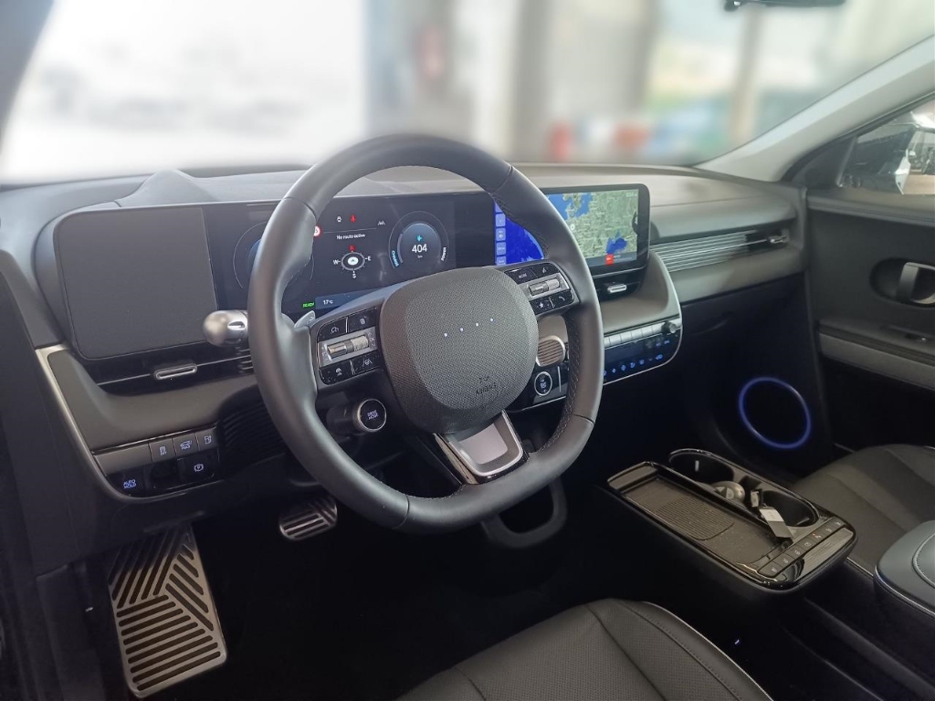 Fahrzeugabbildung Hyundai IONIQ 5 FL 84kWh 2WD MY25 UNIQ 20LM Park-P. MATRIX Bose 360 Navi Kamera Digitales Cockpit
