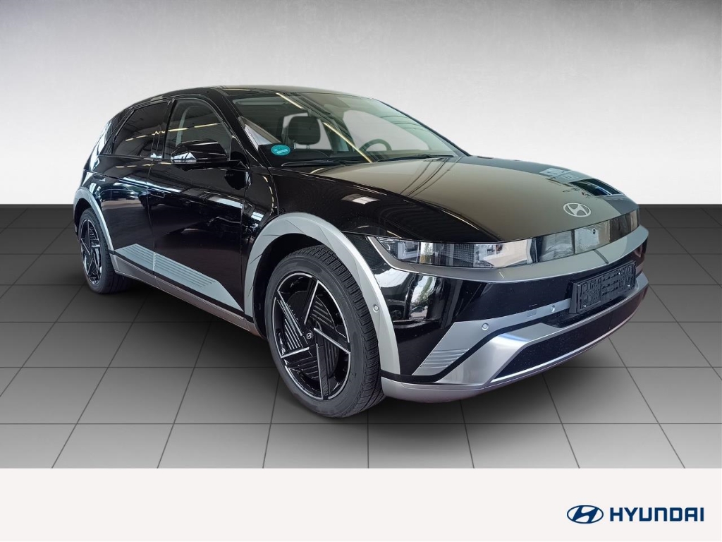 Fahrzeugabbildung Hyundai IONIQ 5 FL 84kWh 2WD MY25 UNIQ 20LM Park-P. MATRIX Bose 360 Navi Kamera Digitales Cockpit