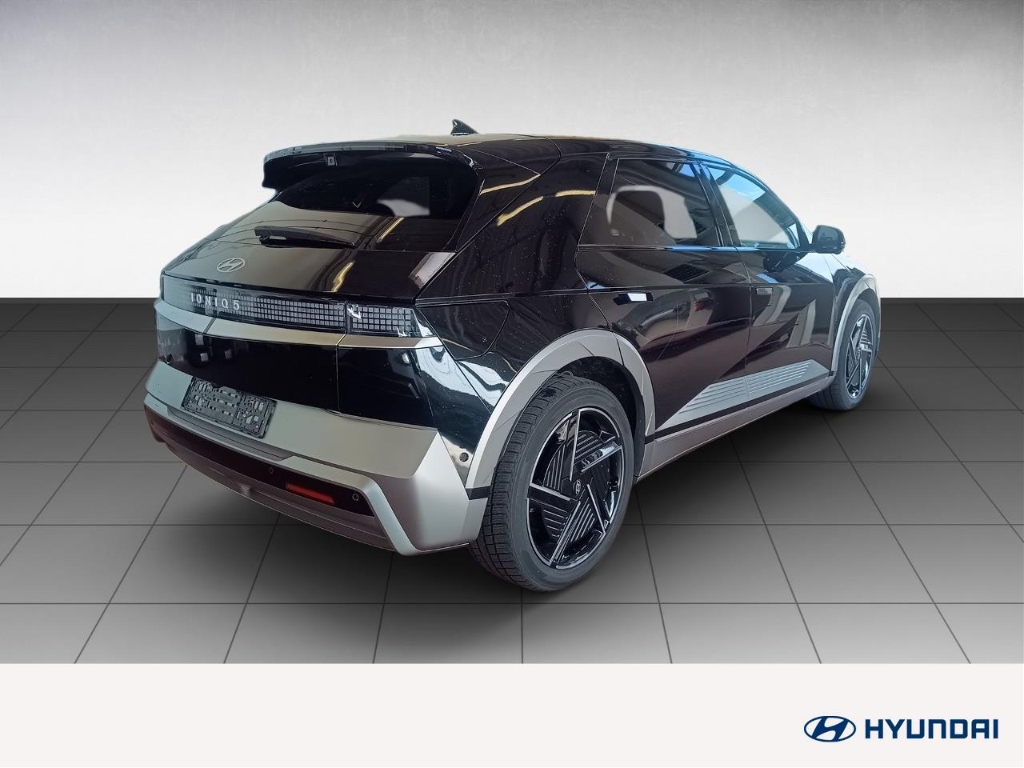 Fahrzeugabbildung Hyundai IONIQ 5 FL 84kWh 2WD MY25 UNIQ 20LM Park-P. MATRIX Bose 360 Navi Kamera Digitales Cockpit
