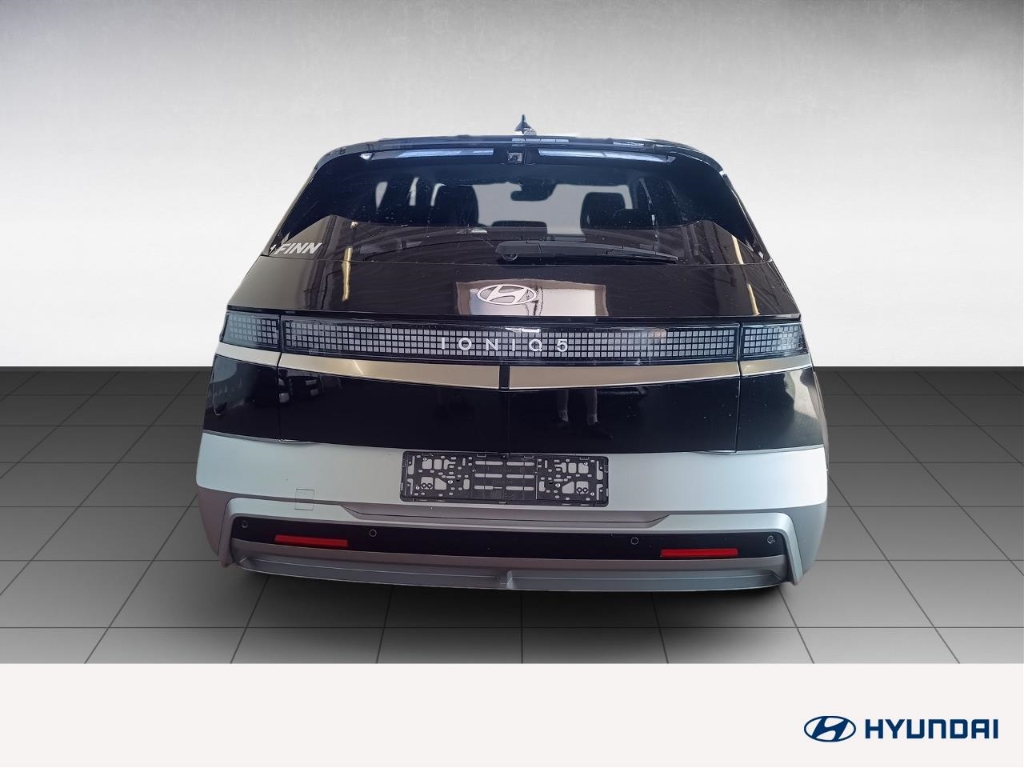 Fahrzeugabbildung Hyundai IONIQ 5 FL 84kWh 2WD MY25 UNIQ 20LM Park-P. MATRIX Bose 360 Navi Kamera Digitales Cockpit