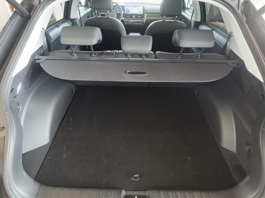 Fahrzeugabbildung Hyundai IONIQ 5 FL 84kWh 2WD MY25 UNIQ 20LM Park-P. MATRIX Bose 360 Navi Kamera Digitales Cockpit