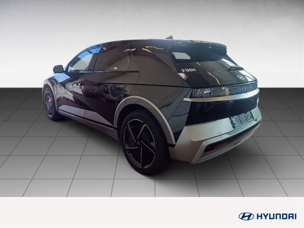Fahrzeugabbildung Hyundai IONIQ 5 FL 84kWh 2WD MY25 UNIQ 20LM Park-P. MATRIX Bose 360 Navi Kamera Digitales Cockpit