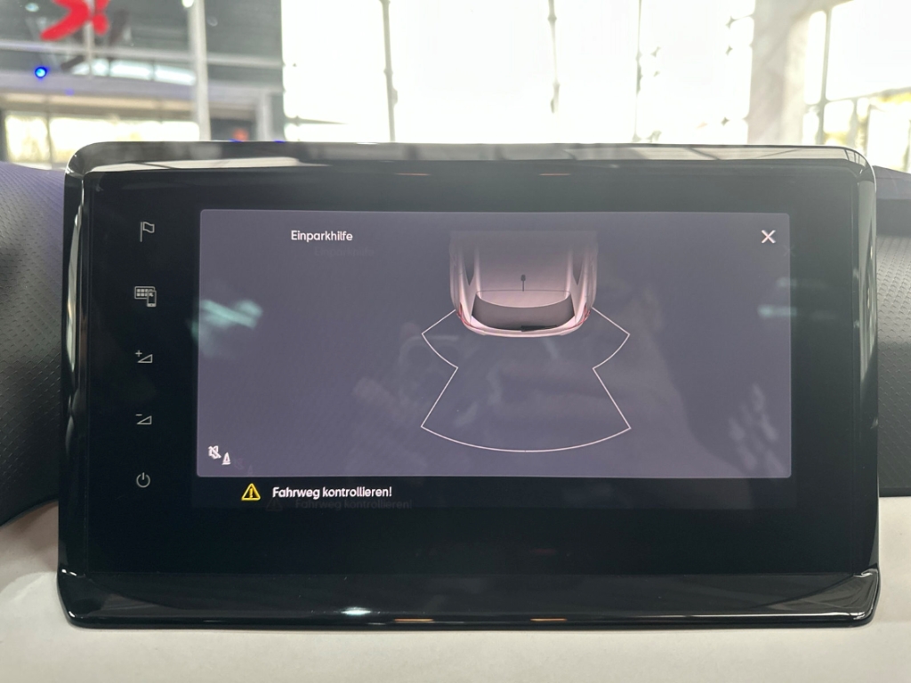 Fahrzeugabbildung SEAT Ibiza 1.0 TSI Style NAVI LED SHZ FULL LINK DIGICOCKP