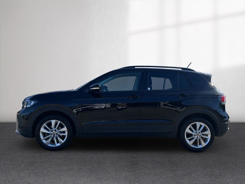 Fahrzeugabbildung Volkswagen T-Cross 1.0 TSI DSG Life ACC LED IQ.Drive SHZ R-Kam