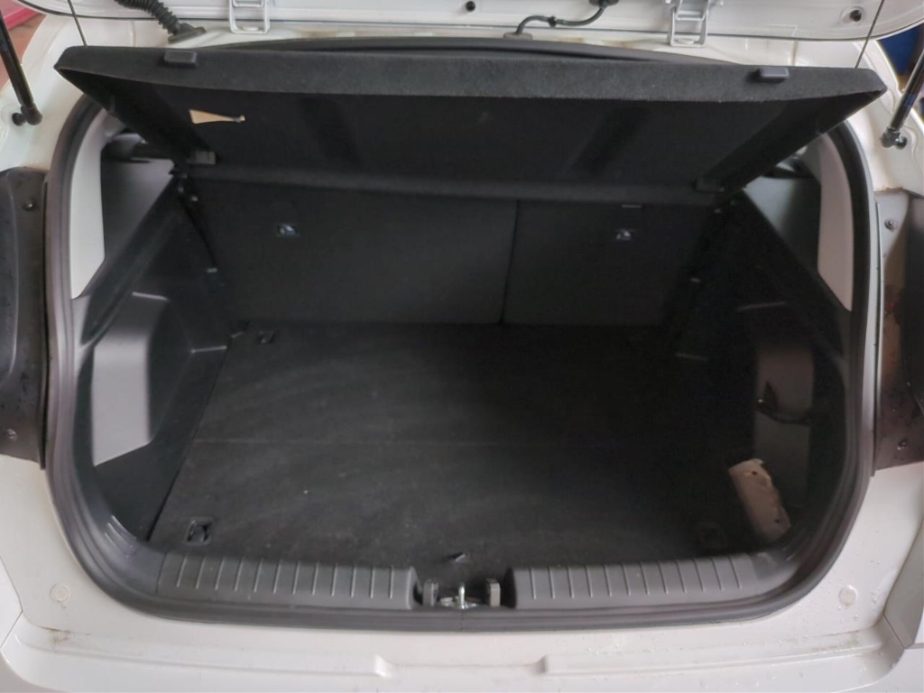 Fahrzeugabbildung Hyundai BAYON FL 1.0 T-GDI MT MY25 Trend Navi Digitales Cockpit LED Apple CarPlay