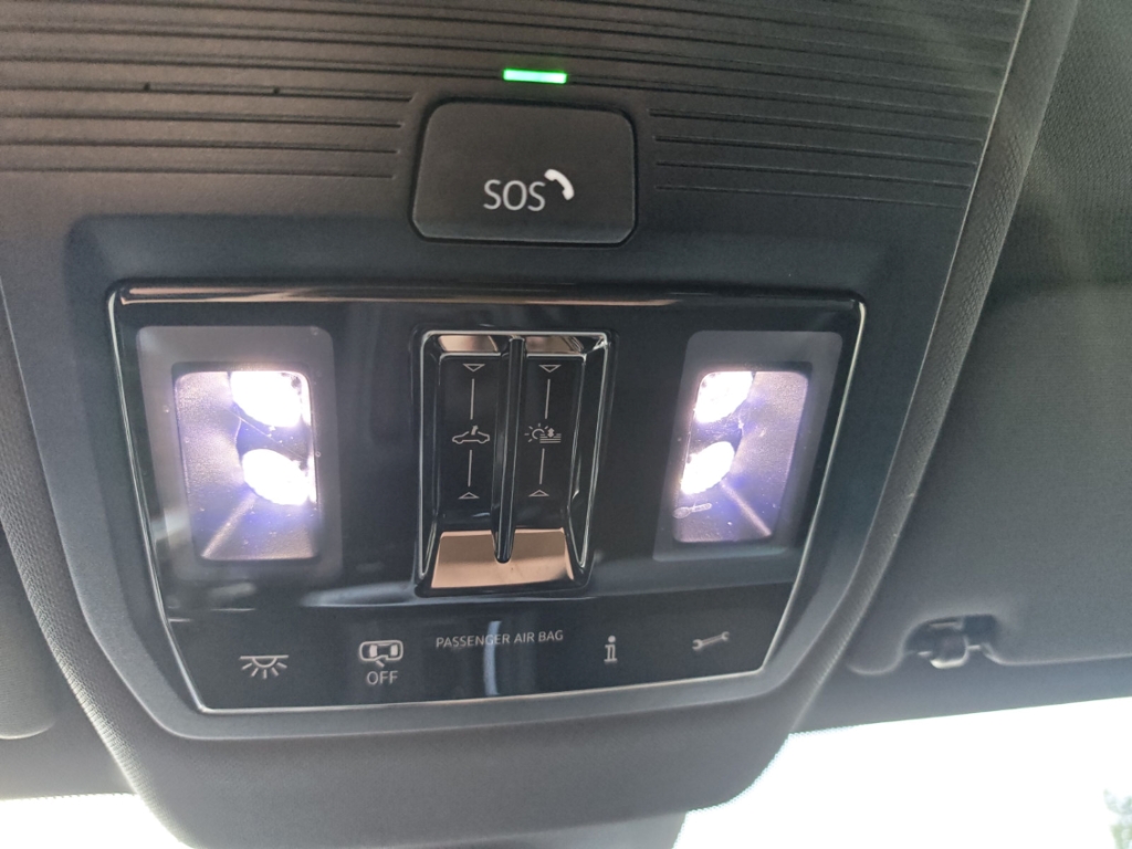 Fahrzeugabbildung CUPRA Leon LEON ST 2.0 TSI VZ 4Drive