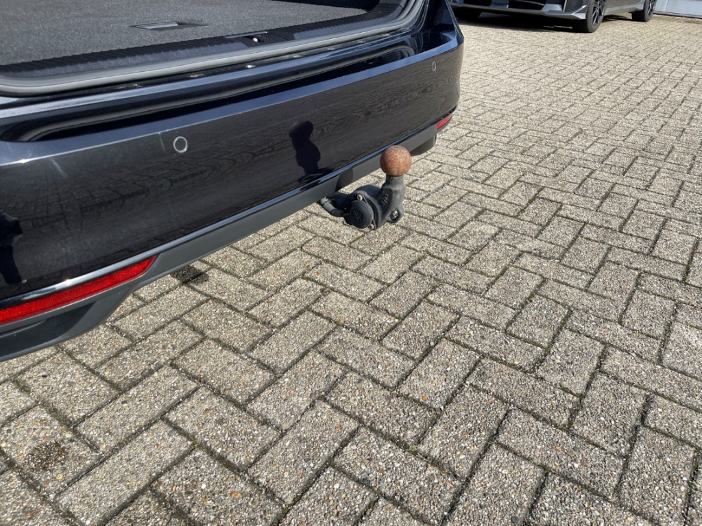 Fahrzeugabbildung Volkswagen Passat Variant TDI DSG Business AHK Nav ACC RKam