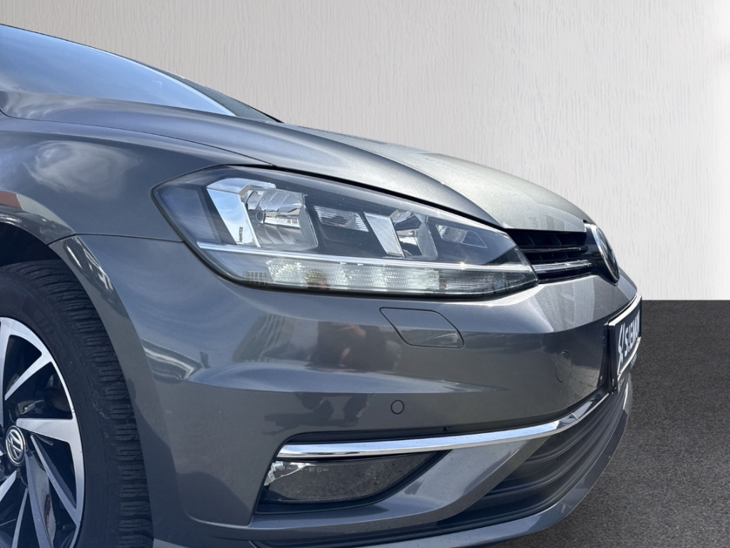 Fahrzeugabbildung Volkswagen Golf VII 1.0 TSI Kinders. Vorb. Klimaautom SHZ