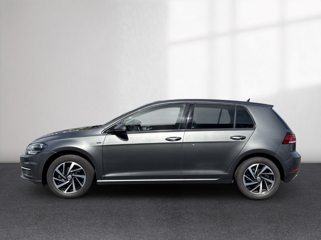 Fahrzeugabbildung Volkswagen Golf VII 1.0 TSI Kinders. Vorb. Klimaautom SHZ