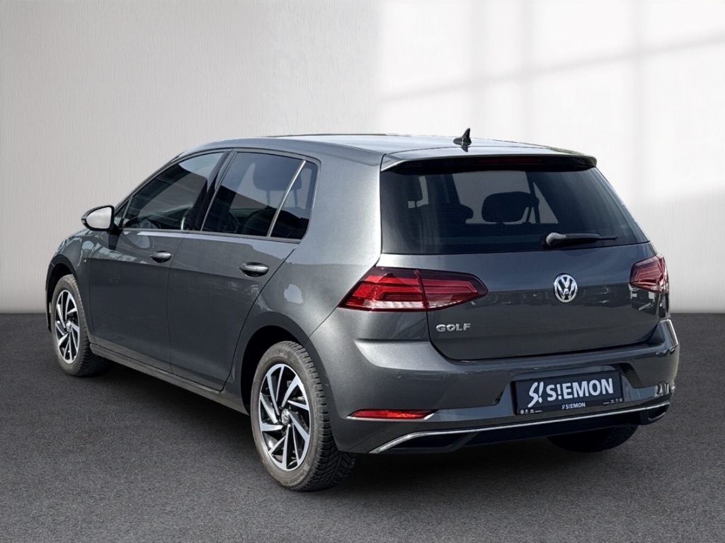 Fahrzeugabbildung Volkswagen Golf VII 1.0 TSI Kinders. Vorb. Klimaautom SHZ