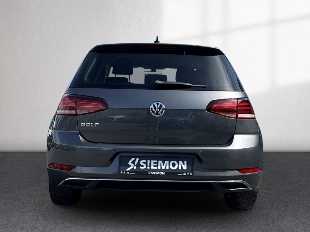 Fahrzeugabbildung Volkswagen Golf VII 1.0 TSI Kinders. Vorb. Klimaautom SHZ