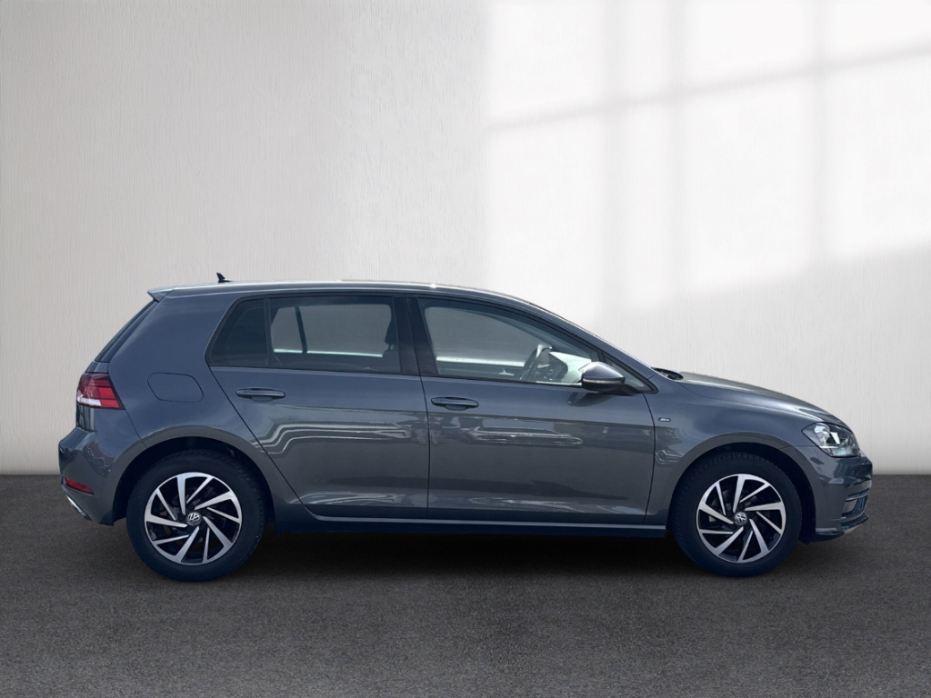 Fahrzeugabbildung Volkswagen Golf VII 1.0 TSI Kinders. Vorb. Klimaautom SHZ