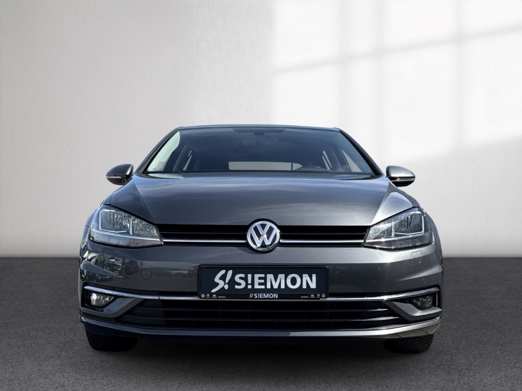 Fahrzeugabbildung Volkswagen Golf VII 1.0 TSI Kinders. Vorb. Klimaautom SHZ
