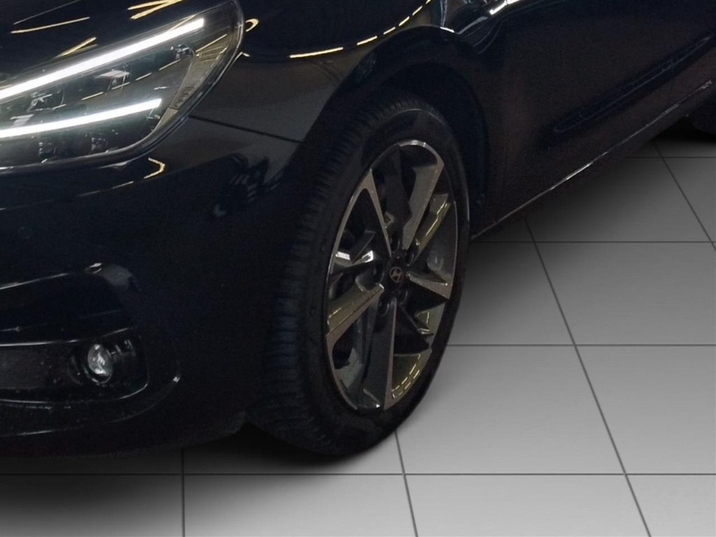 Fahrzeugabbildung Hyundai i30 FL 5trg 1.0 T-GDI DCT Advantage Navi Digitales Cockpit LED Apple CarPlay Android Auto